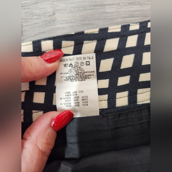 Moschino Skirt - Picture 6 of 6